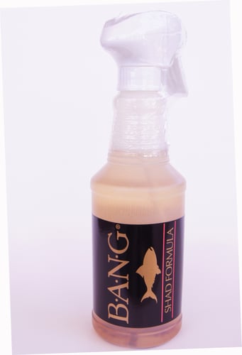 Bang 16SHD Shad Formula 16oz Trigger Spray | 091538981626