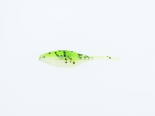 Bass Assassin SA01341 Tiny Shad Assassin Swimbait, 1 1/2