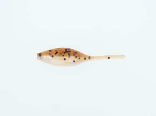 Bass Assassin SA01344 Tiny Shad Assassin Swimbait, 1 1/2