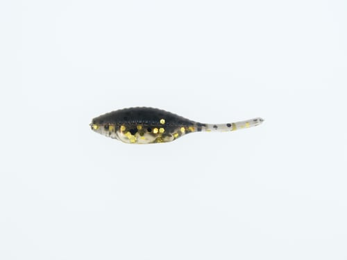 Bass Assassin SA01335 Tiny Shad Assassin Swimbait, 1 1/2