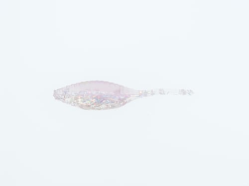 Bass Assassin SA01385 Tiny Shad Assassin Swimbait, 1 1/2 Inch, Opening | 091538013853