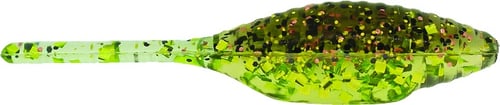 Bass Assassin SA01352 Tiny Shad Assassin Swimbait, 1 1/2 Inch | 091538013525