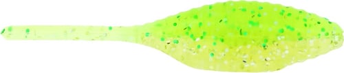 Bass Assassin SA01338 Tiny Shad Assassin Swimbait, 1 1/2