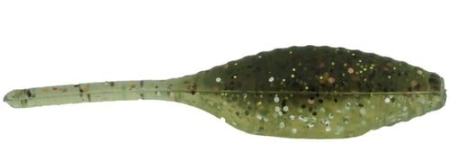 Bass Assassin SA01312 Tiny Shad Assassin Swimbait, 1 1/2 Inch, Mamas | 091538013129