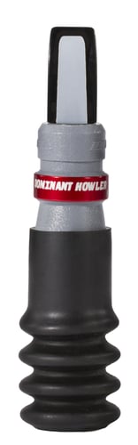 Duel P009 Predator Call Open Reed Dominant Coyote Howler