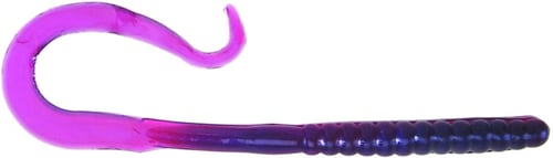 Zoom 009048 Mag II Ribbon Tail Worm 9