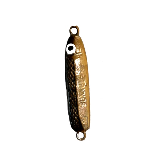 Nils USA Sukkula Ice Fishing Lure