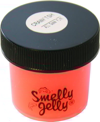 Smelly Jelly 130 Regular Scent 1oz Crawfish | 734444001308