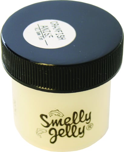 Smelly Jelly 134 Regular Scent 1oz Crawfish Anise | 734444001346