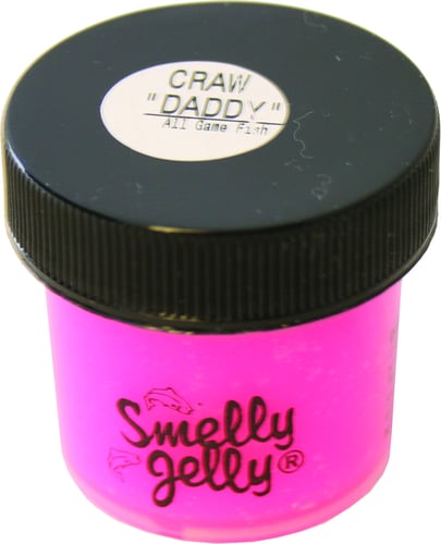 Smelly Jelly 136 Regular Scent 1oz Crawfish Blend | 734444001360
