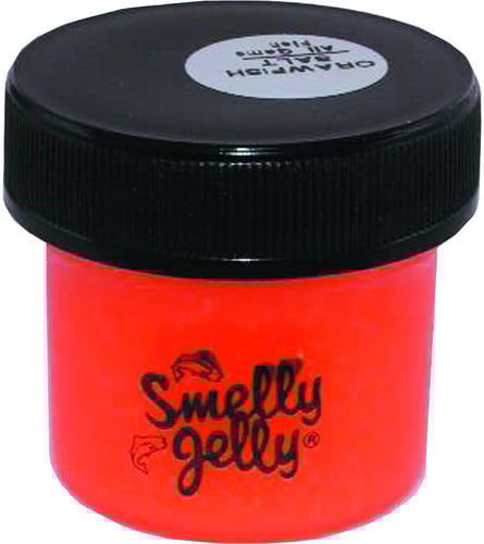 Smelly Jelly 132 Glitter Scent 1oz Crawfish | 734444001322
