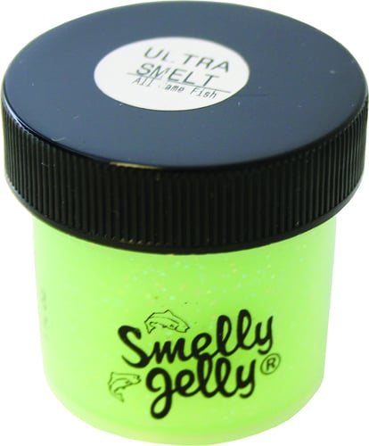 Smelly Jelly 162 Regular Scent 1oz Smelt | 734444001629