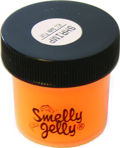 Smelly Jelly 110 Regular Scent 1oz Shrimp | 734444001100
