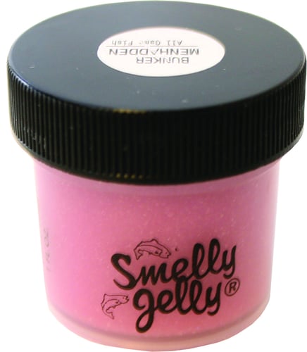 Smelly Jelly 172 Regular Scent 1oz Bunker Menhadden | 734444001728