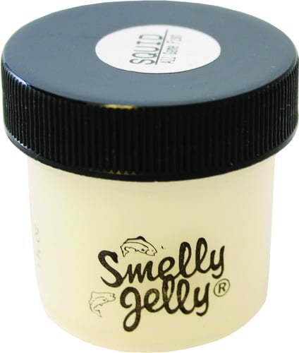 Smelly Jelly 160 Regular Scent 1oz Squid | 734444001605