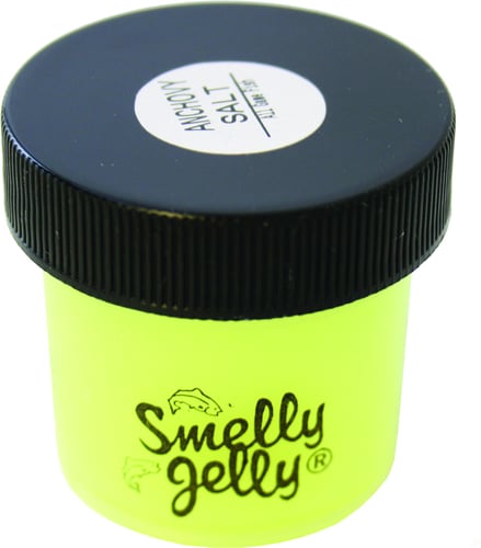 Smelly Jelly 191 SaltNScent 1oz Anchovy Salt | 734444001919