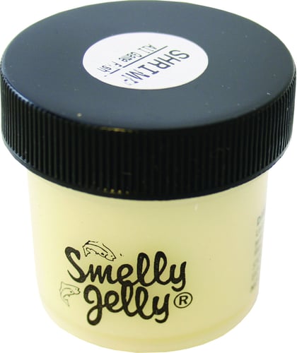 Smelly Jelly 114 Glow Scent 1oz Shrimp | 734444001148