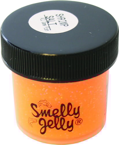 Smelly Jelly 118 Glitter Scent 1oz Shrimp | 734444001186