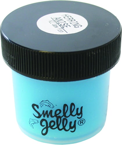 Smelly Jelly 102 Regular Scent 1oz Herring Anise | 734444001025