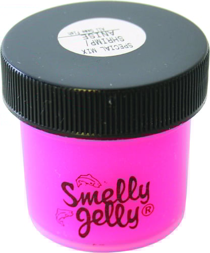 Smelly Jelly 150 Regular Scent 1oz Shrimp/Anise Spl Mix | 734444001506