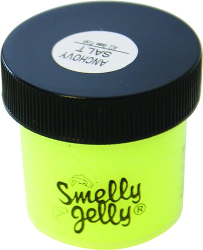 Smelly Jelly 192 Glitter Scent 1oz Anchovy | 734444001926