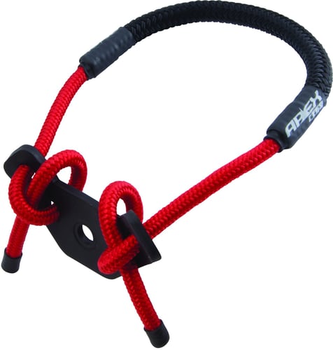 Apex Gear AG441RB Attitude Sling Red/Blk