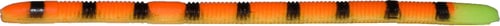 Stopper BS1PK16GT 3 Hook, Natural looking anise scented worm with | 084062543071