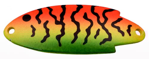 THOMAS BUOYANT 1/6 OZ. FIRE TIGER - Obskura Transitional Medium | 013921101916