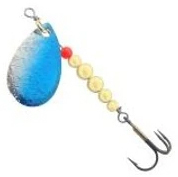 Thomas S502SB Thomas S502SB Special Spinn 1/6oz Silver/Blue | 013921520717