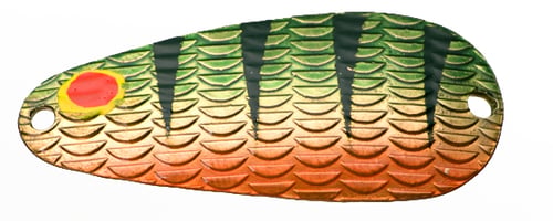 CYCLONE  1/6 OZ. PERCH - HMEs Safety Vest constructed of a s | 013921561819