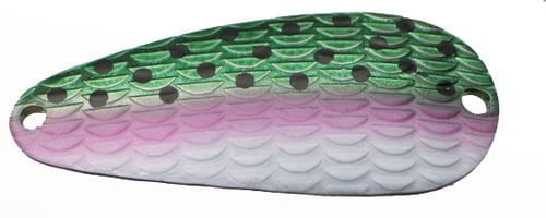 CYCLONE  1/4 OZ. RAINBOW TROUT  sp2023tr - HMEs Safety Vest constructed of a s | 013921571412