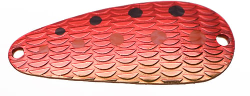 CYCLONE  1/4 OZ. GOLD/RED - HMEs Safety Vest constructed of a s | 013921570613