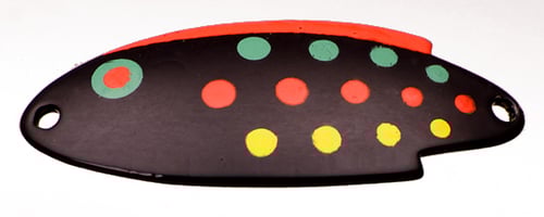 THOMAS BUOYANT  1/4 OZ. BLACK - Obskura Transitional Medium | 013921110918