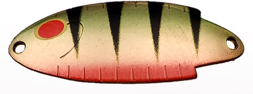 THOMAS BUOYANT  1/4 OZ. PERCH - Obskura Transitional Medium | 013921111816