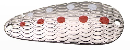 CYCLONE  1/6 OZ. NICKEL - HMEs Safety Vest constructed of a s | 013921560218