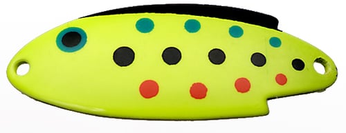 THOMAS BUOYANT  1/4 OZ. CHARTREUSE - Obskura Transitional Medium | 013921111014