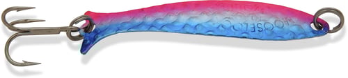 Mooselook 11246WTML Midget Wobbler Spoon 17/8 Inch 1/12oz Watermelon | 050695112465