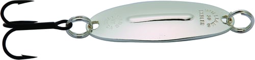 Williams W30SS Junior Wabler Spoon 11/2 Inch 1/7oz Silver | 060185130053