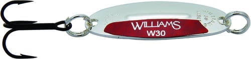 Williams W30FWFW Junior Wabler Spoon 11/2 Inch 1/7oz Fire | 060185460570