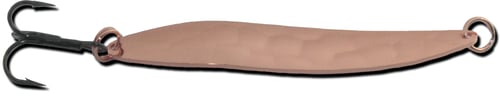 Savant SW14COPHCCOPHC Winnie Series Spoon 23/4 Inch 1/4oz Copper | 050695670026