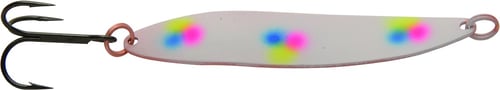 Savant SW14WBWBRED Winnie Series Spoon 23/4 Inch 1/4oz Wonderbread | 050695670101