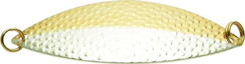 Lake Clear LCW3HSGNHHSGN Wabbler Attractor Spoon 3 1/2  1/2 | 008601001150