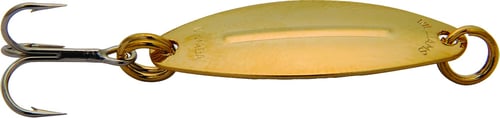 Williams W20GGOLD Midget Wabler Spoon 1 Inch 1/16oz Gold | 060185033781