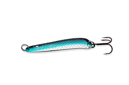 Williams QKS3SDNSDN Quick Silver 1/3oz, 3 Inch, Sardine | 060185330064