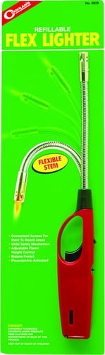 Coghlans 0829 Refillable Flex Lighter