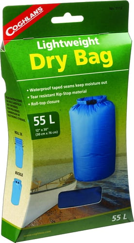 Coghlans 1110 25L Lightweight Dry Bag