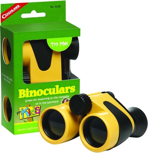 Coghlans 0238 Binoculars for Kids | 056389002388
