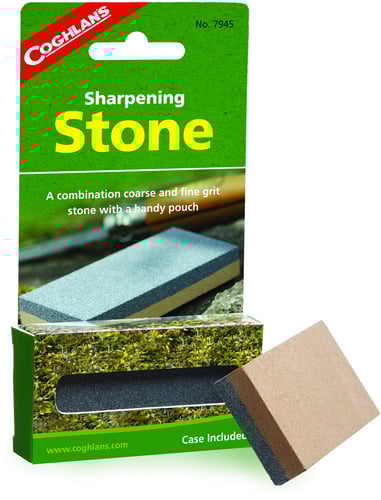 Coghlans 7945 Sharpening Stone | 056389079458