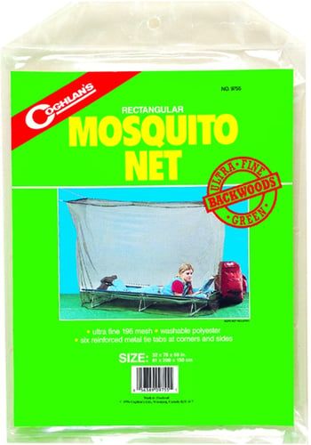Coghlans 9755 Mosquito Net Ultra Fine 32