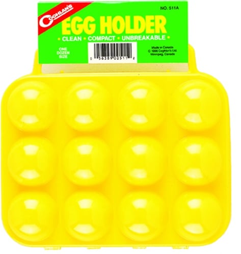 Coghlans 511A Egg Holder 12Pk